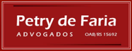 Logo Petry de Faria