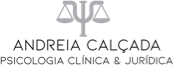 Logo Andreia Calçada
